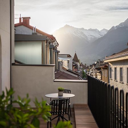 Mynt Merano Rooms Dış mekan fotoğraf