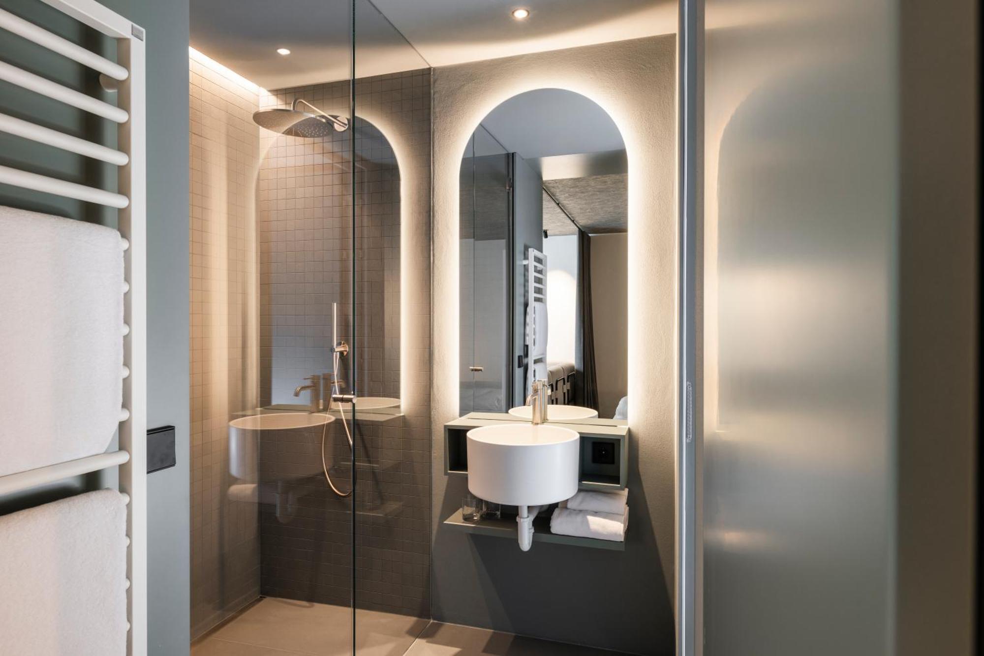 Mynt Merano Rooms Dış mekan fotoğraf
