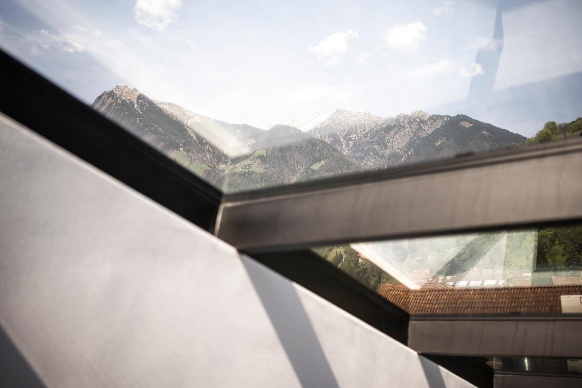 Mynt Merano Rooms Dış mekan fotoğraf