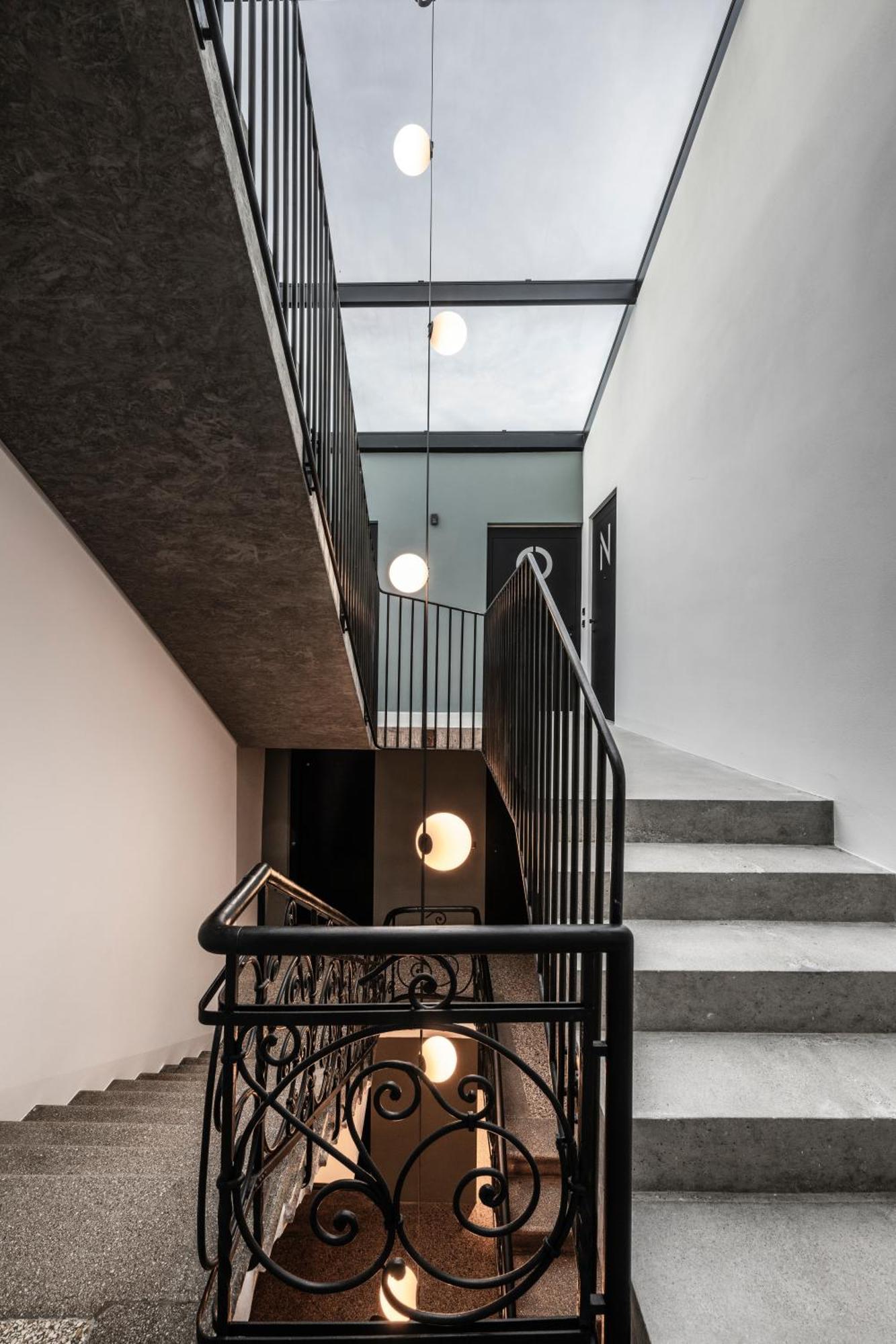 Mynt Merano Rooms Dış mekan fotoğraf