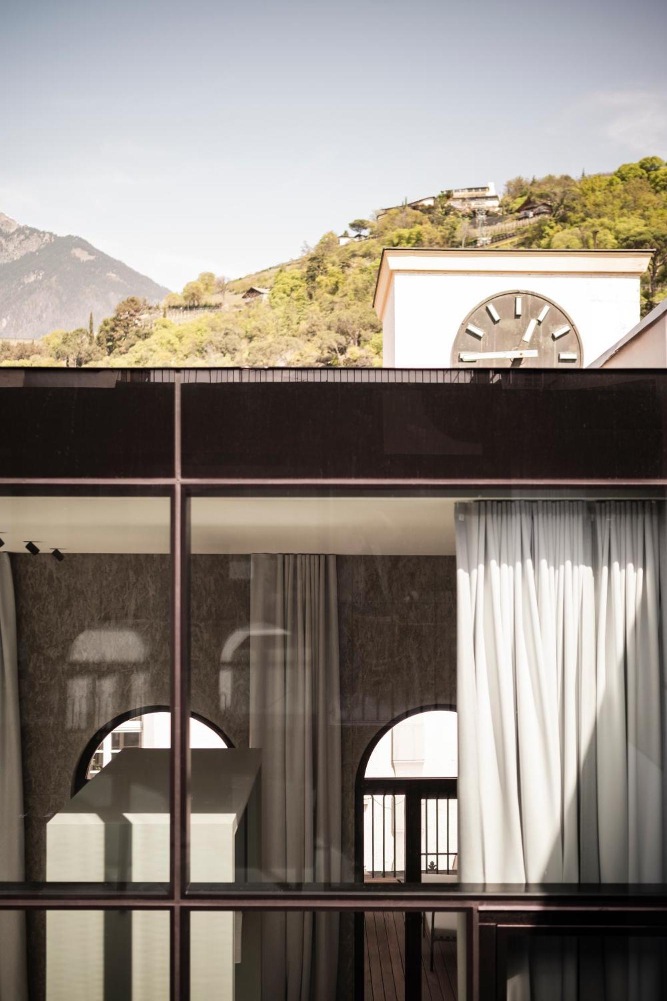 Mynt Merano Rooms Dış mekan fotoğraf