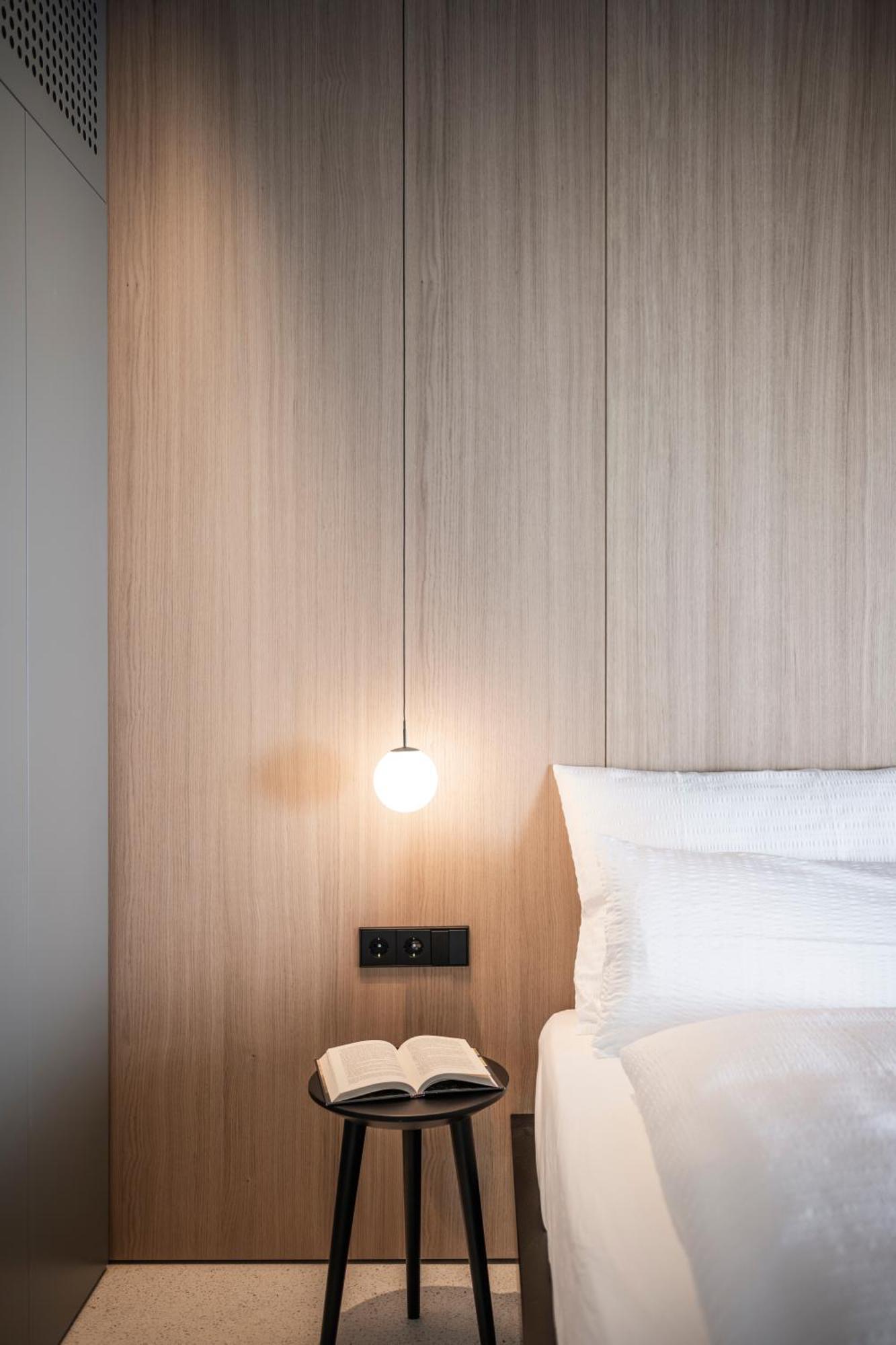 Mynt Merano Rooms Dış mekan fotoğraf