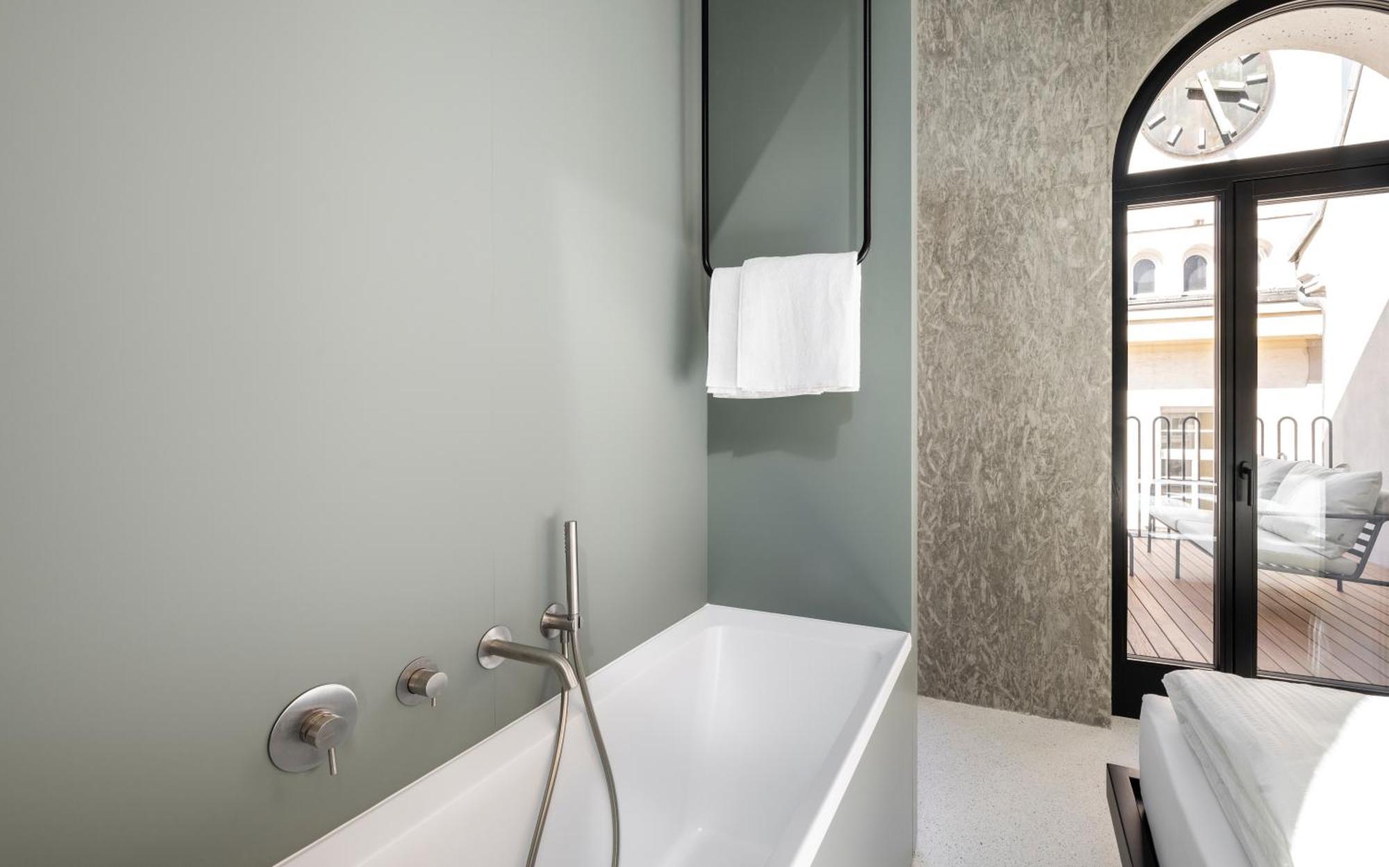 Mynt Merano Rooms Dış mekan fotoğraf