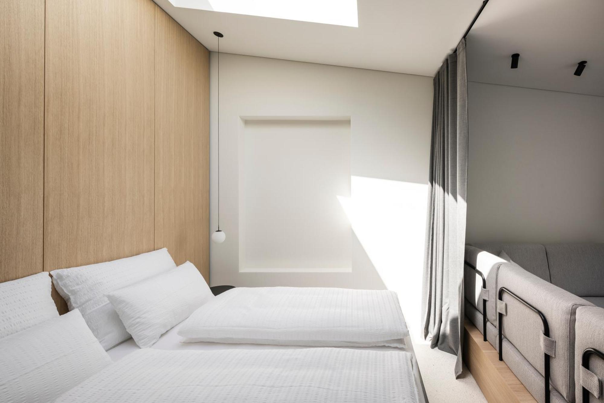 Mynt Merano Rooms Dış mekan fotoğraf