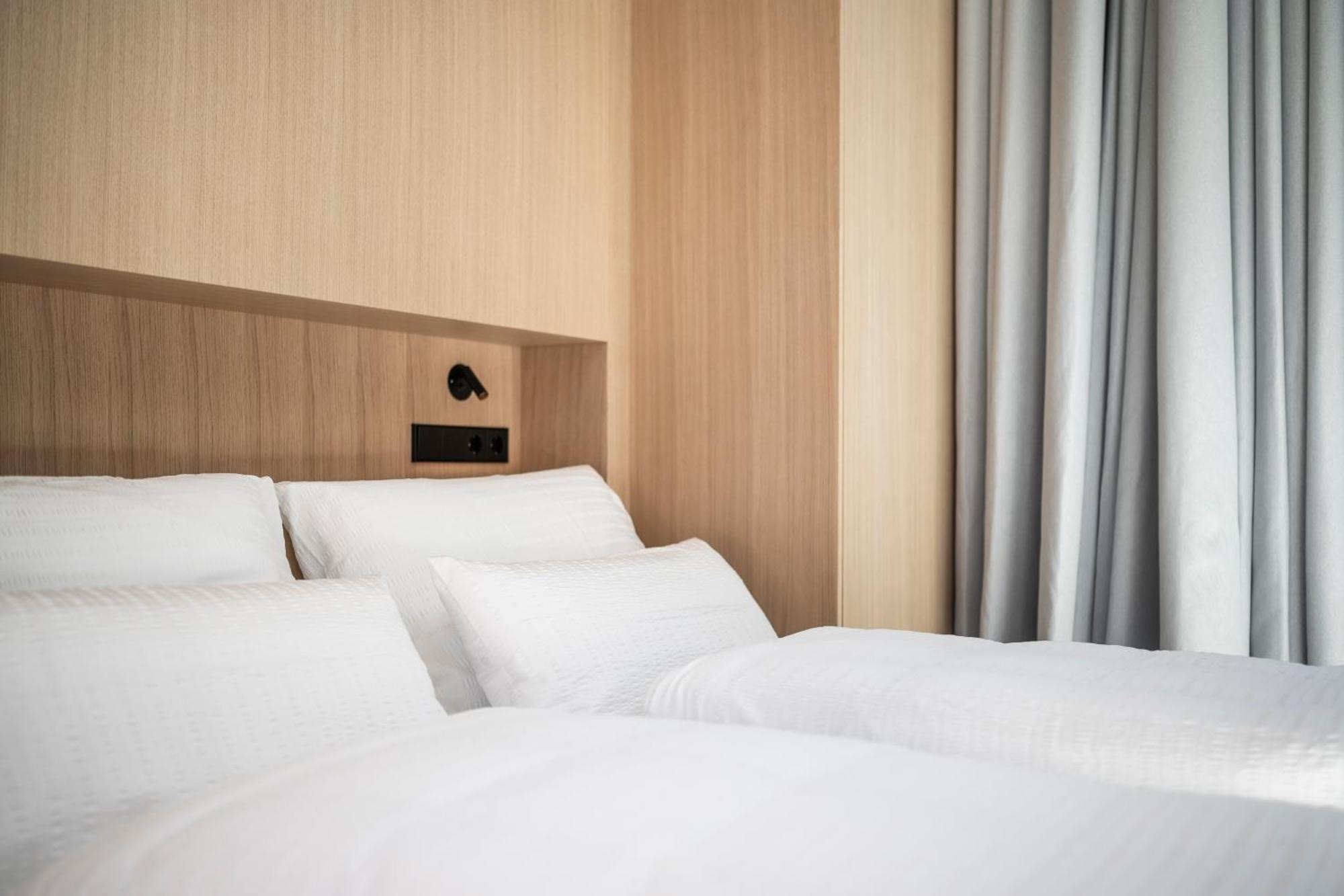 Mynt Merano Rooms Dış mekan fotoğraf