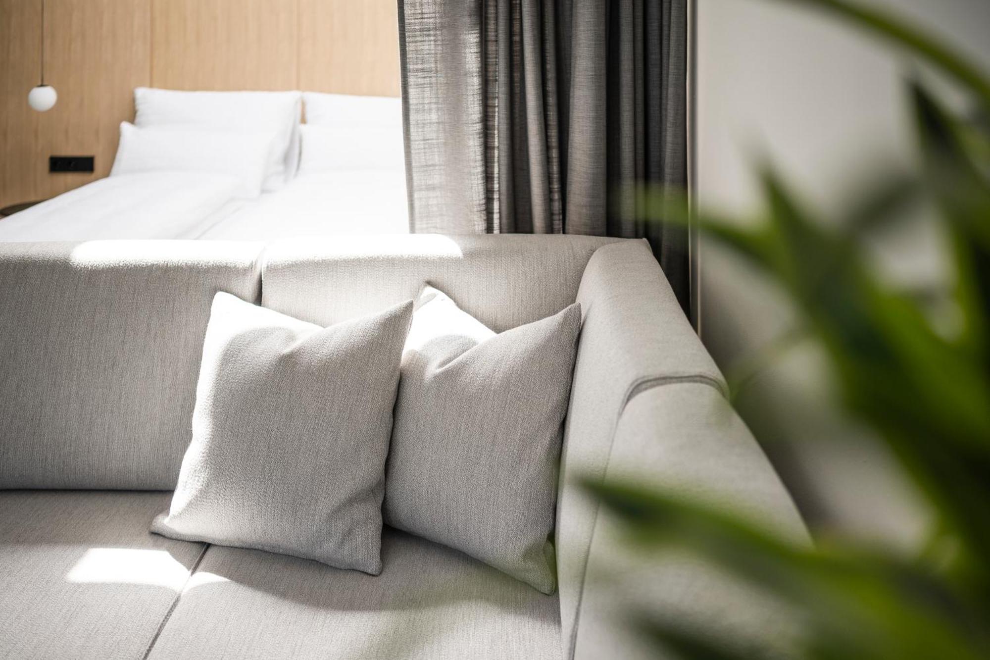 Mynt Merano Rooms Dış mekan fotoğraf