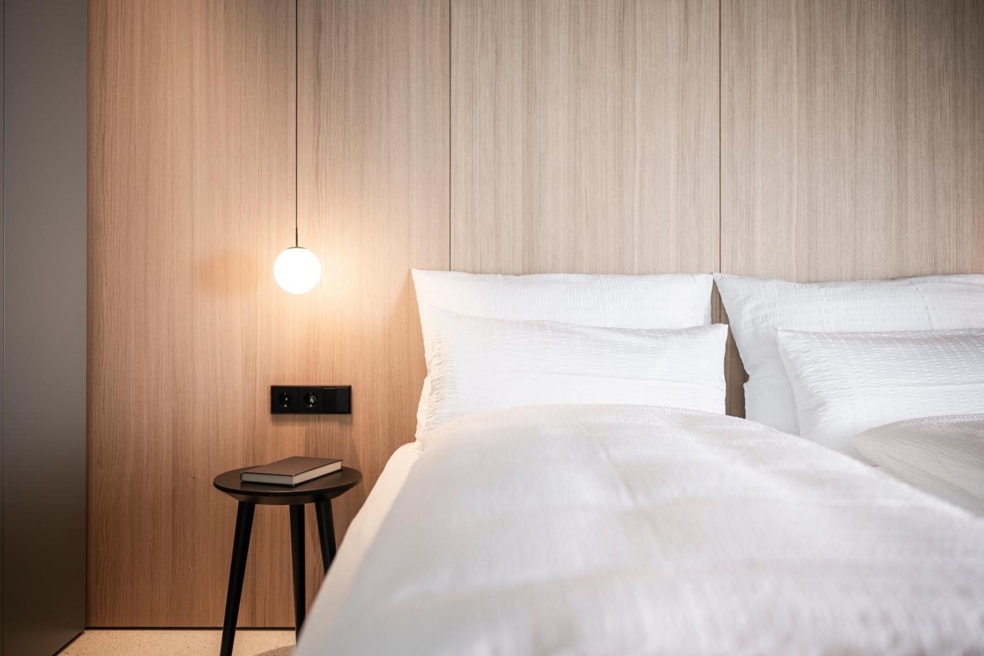 Mynt Merano Rooms Oda fotoğraf