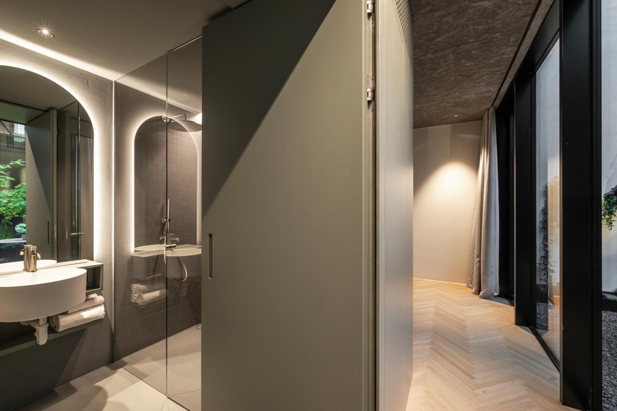 Mynt Merano Rooms Dış mekan fotoğraf