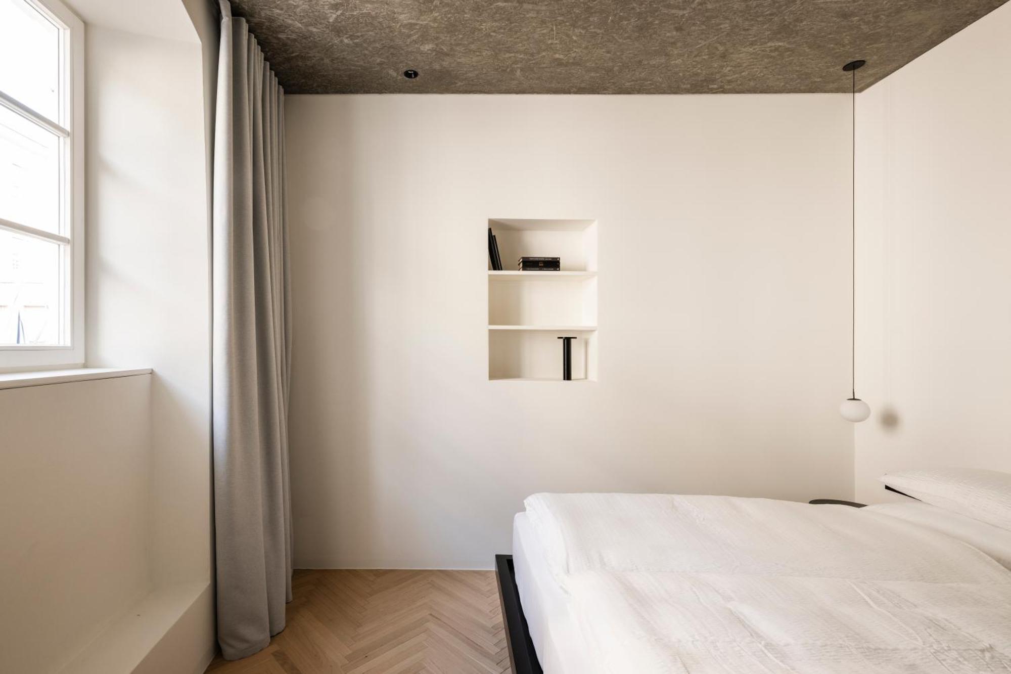 Mynt Merano Rooms Dış mekan fotoğraf