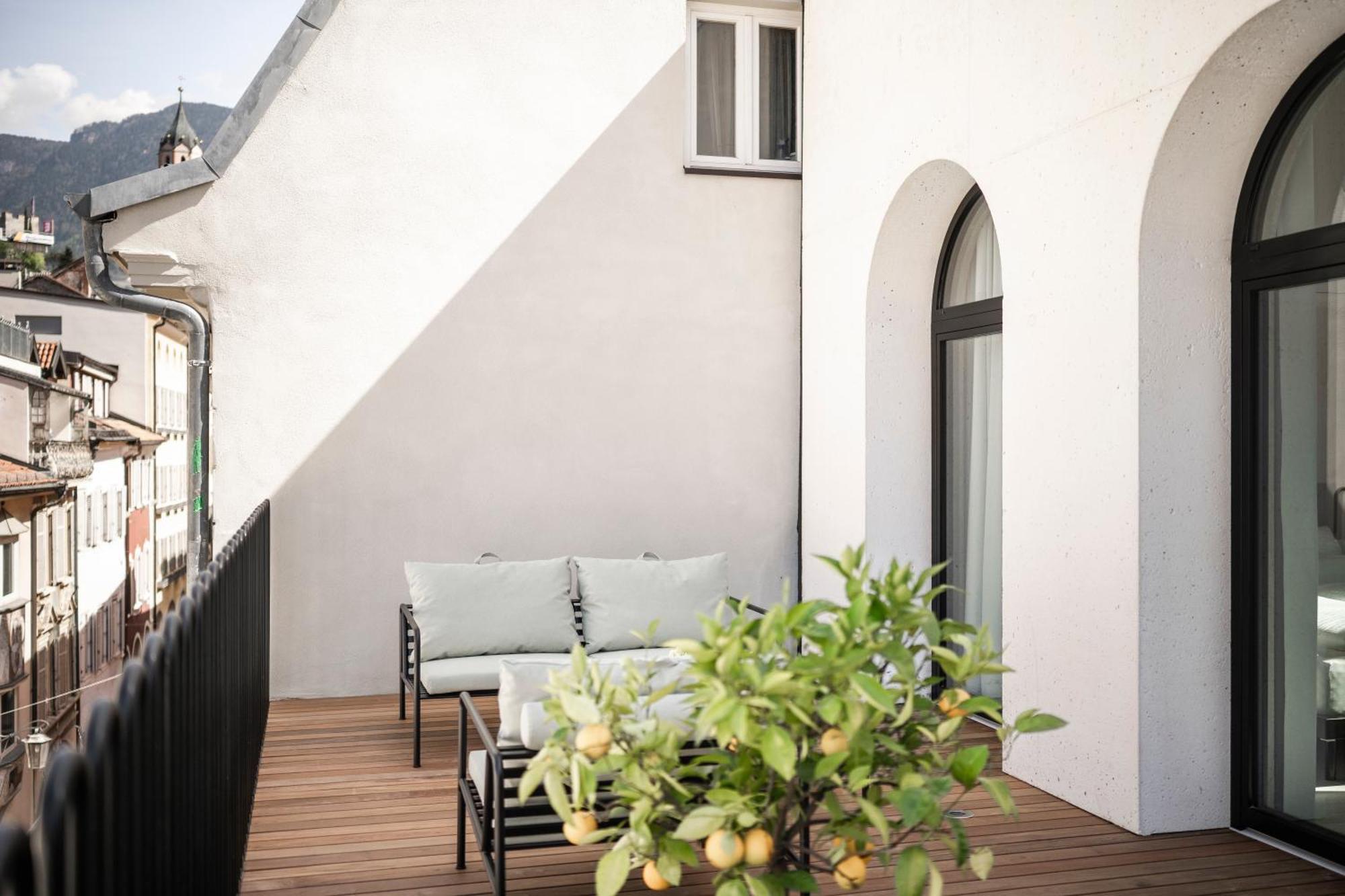 Mynt Merano Rooms Dış mekan fotoğraf