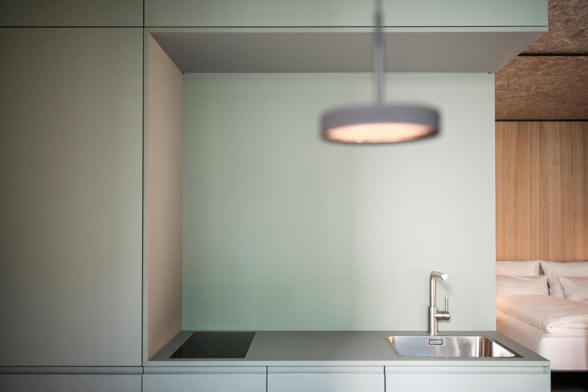 Mynt Merano Rooms Dış mekan fotoğraf