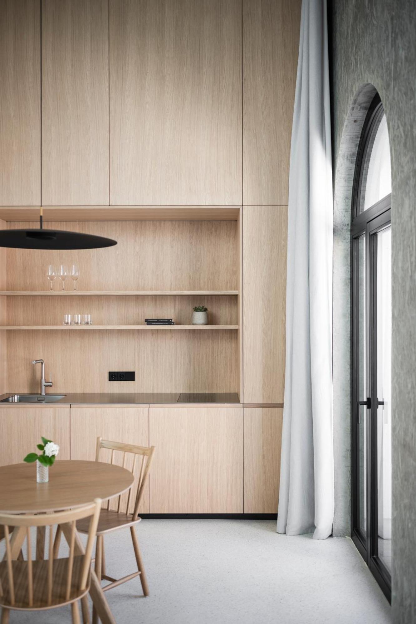 Mynt Merano Rooms Dış mekan fotoğraf