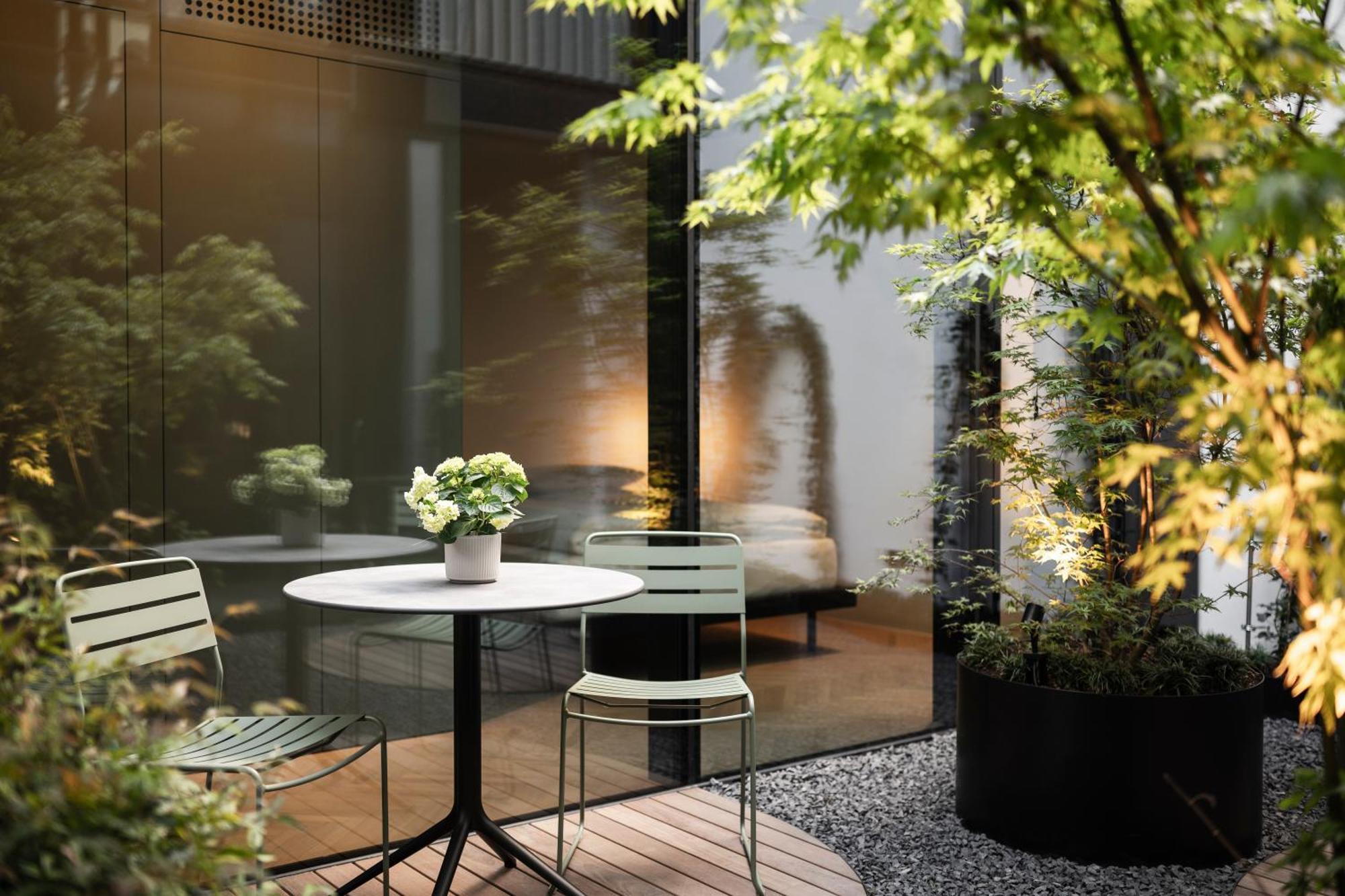 Mynt Merano Rooms Dış mekan fotoğraf