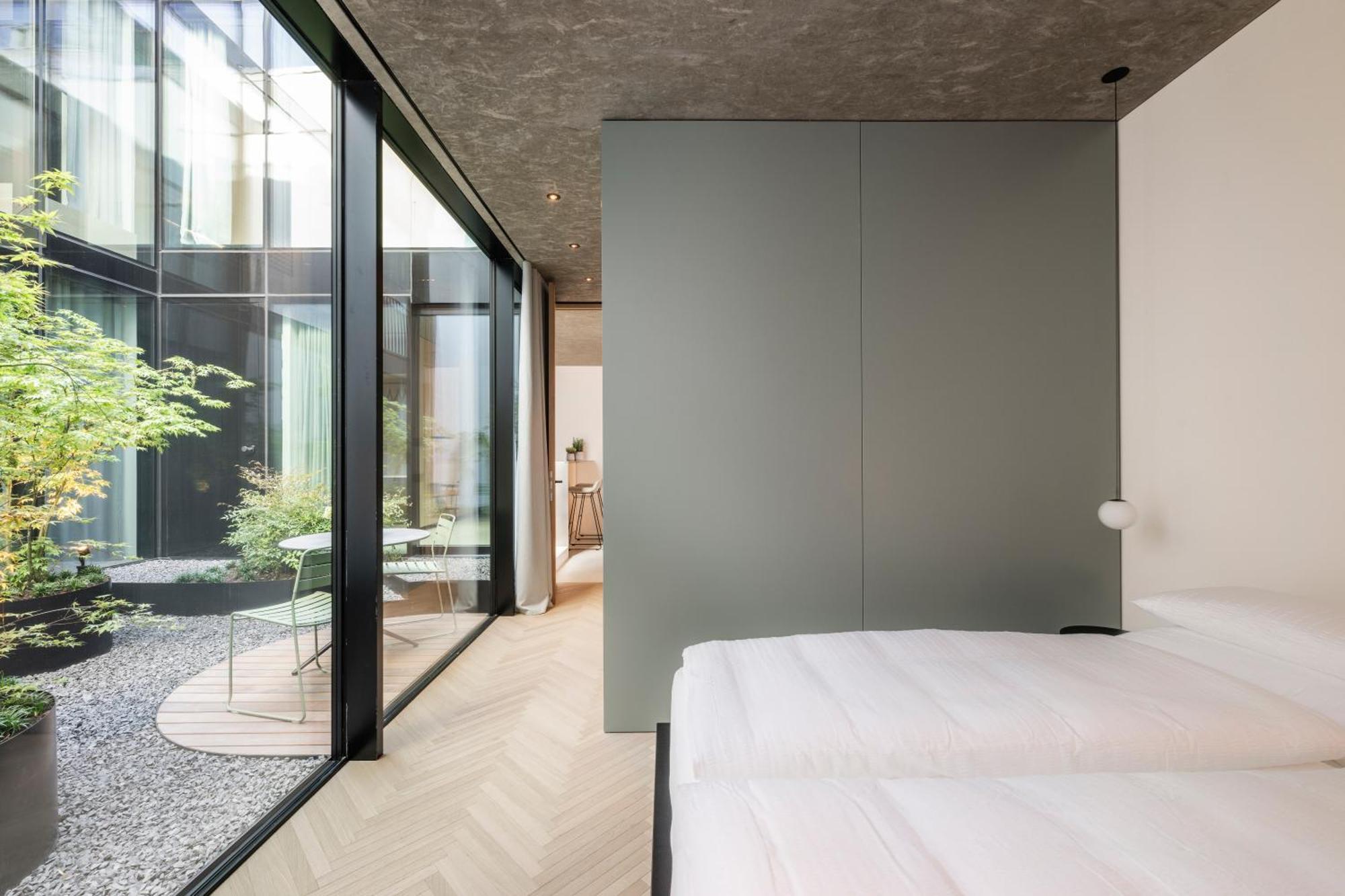 Mynt Merano Rooms Dış mekan fotoğraf