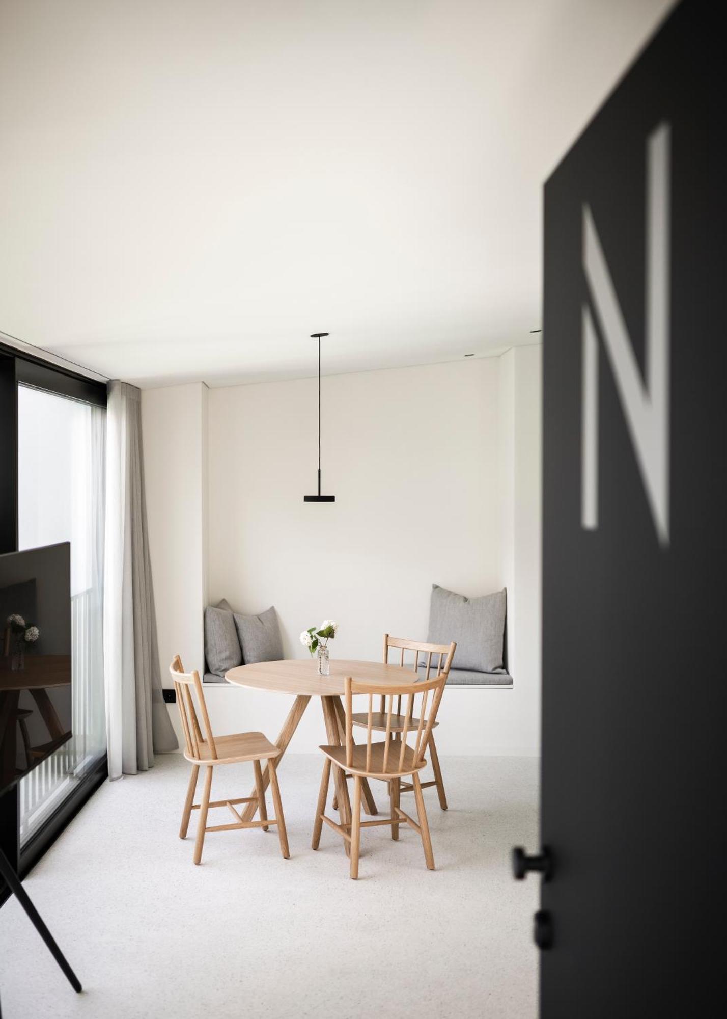 Mynt Merano Rooms Oda fotoğraf