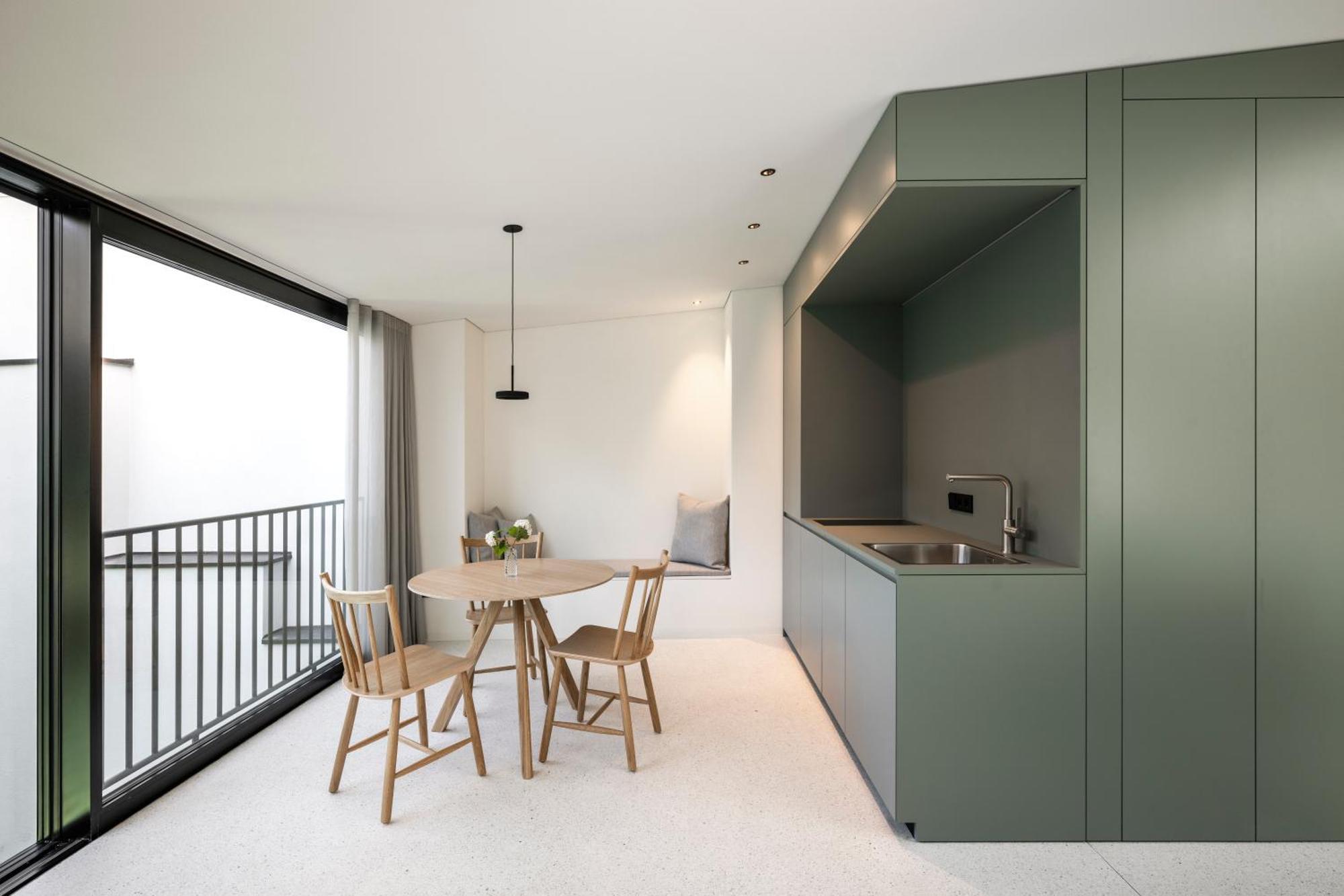Mynt Merano Rooms Dış mekan fotoğraf