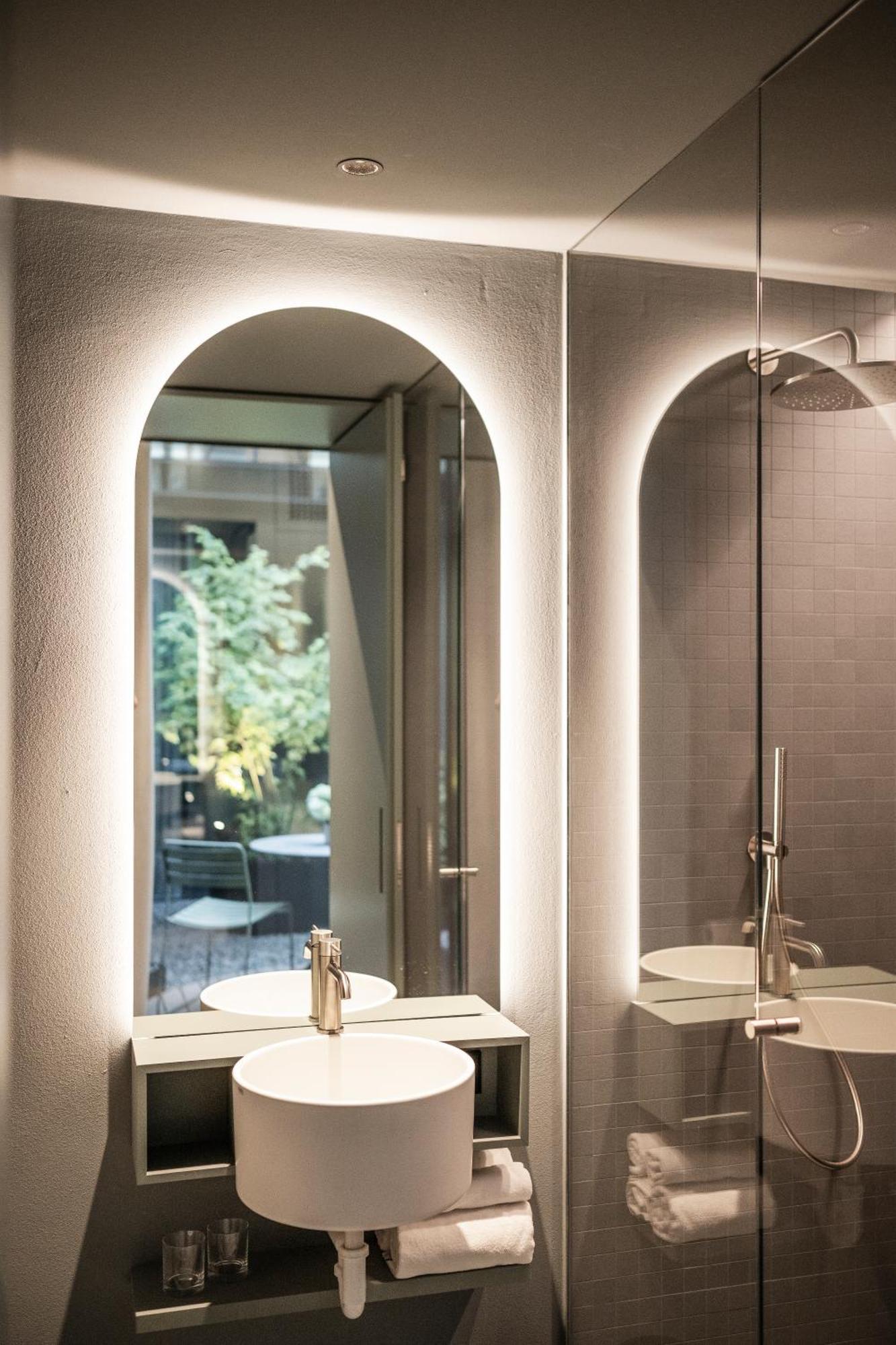 Mynt Merano Rooms Dış mekan fotoğraf