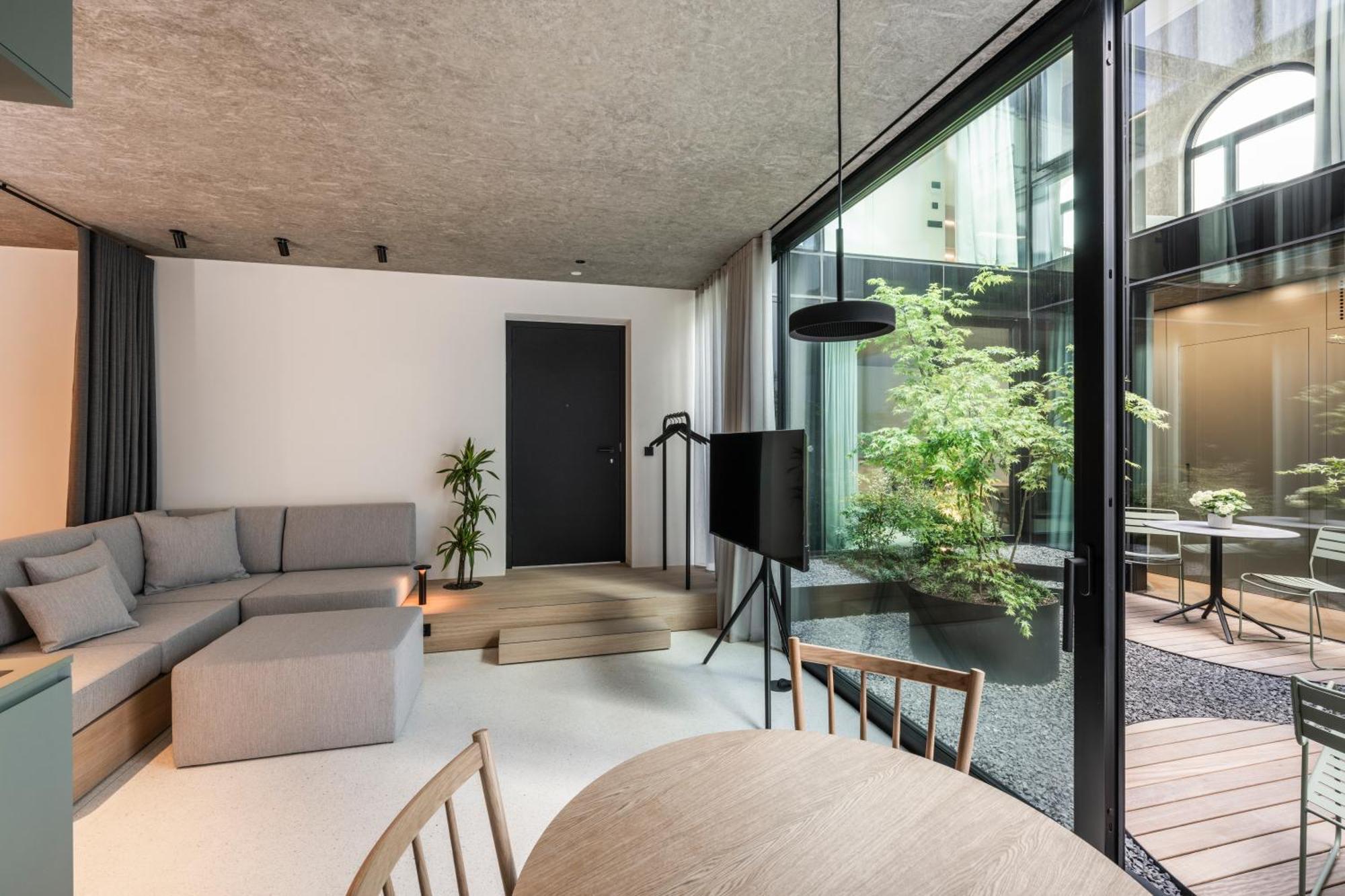 Mynt Merano Rooms Dış mekan fotoğraf