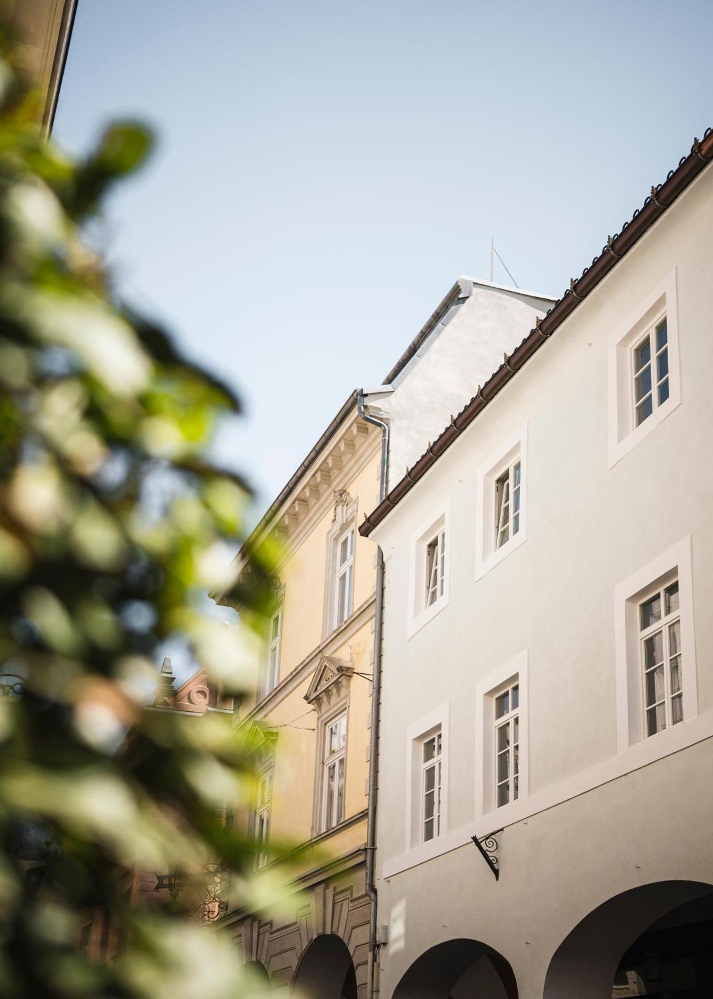 Mynt Merano Rooms Dış mekan fotoğraf